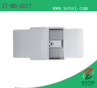 UHF RFID tag:ZT-MS-U017
